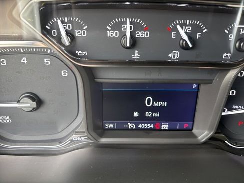 Certified 2021 GMC Sierra 1500 AT4 image 16