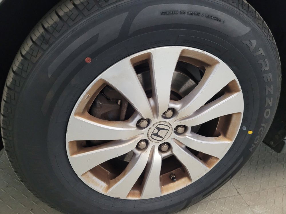 Used 2016 Honda Odyssey EX-L image 31