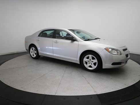 Used 2012 Chevrolet Malibu LS FWD image 32
