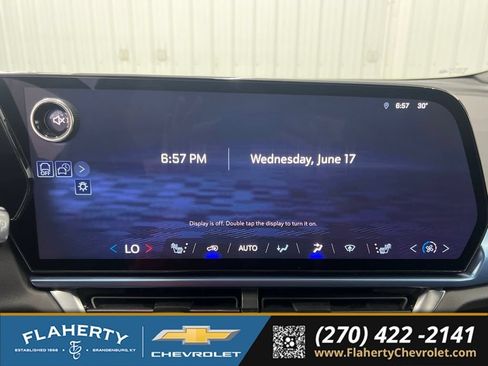 Used 2024 Chevrolet Equinox EV LT FWD image 27