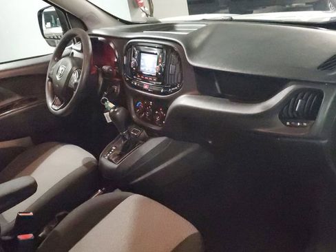 Used 2019 RAM ProMaster City Tradesman image 15