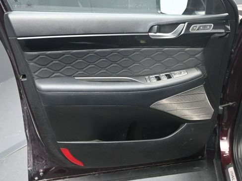 Used 2020 Hyundai Palisade Limited image 20