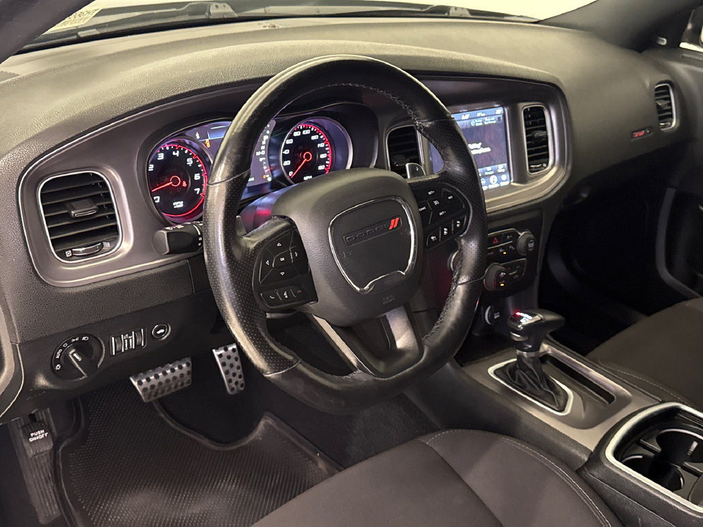 Used 2023 Dodge Charger Scat Pack RWD image 17