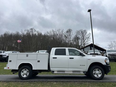 Used 2020 RAM 2500 Tradesman image 3