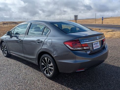 Used 2013 Honda Civic EX image 3