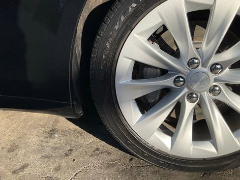 Used 2017 Tesla Model S 75 image 75