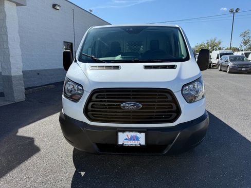 Used 2018 Ford Transit 150 130 Low Roof image 34