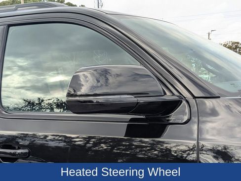 Used 2023 Jeep Wagoneer Series II image 12