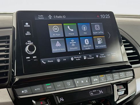 New 2026 Honda Odyssey EX-L image 14