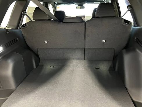 Certified 2025 Honda CR-V Sport image 32