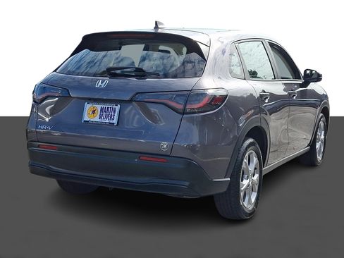 Used 2024 Honda HR-V LX image 7