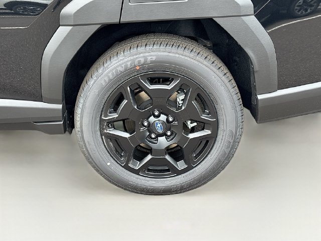 New 2026 Subaru Outback Limited AWD/4WD image 24