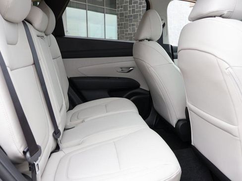 New 2026 Hyundai Tucson SEL image 15