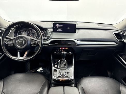 Used 2023 MAZDA CX-9 Touring Plus image 14