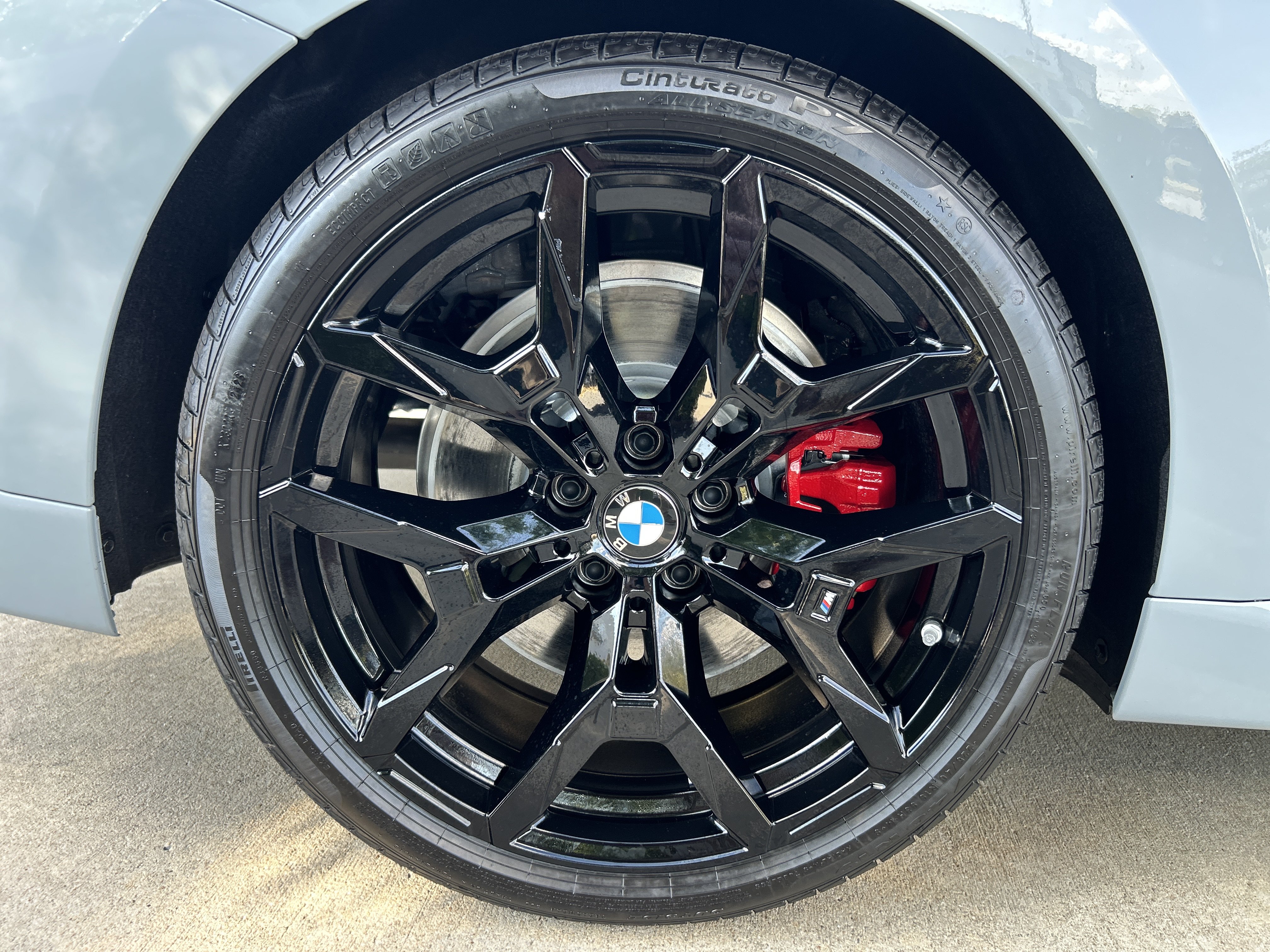 New 2026 BMW 230i xDrive Coupe w/ Premium Package AWD/4WD image 25
