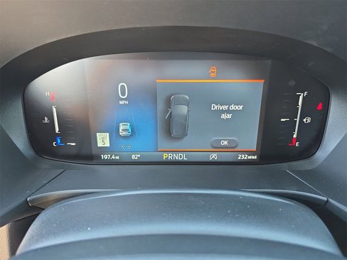 New 2025 Ford Escape Active w/ Tech Pack #1 image 25