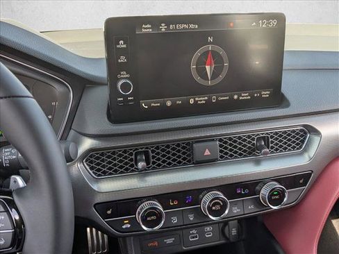 Used 2026 Acura Integra A-Spec FWD image 14