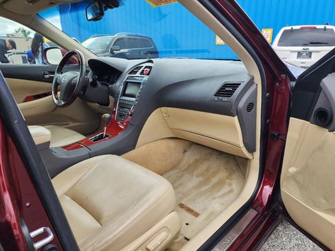 Used 2007 Lexus ES 350 FWD image 29