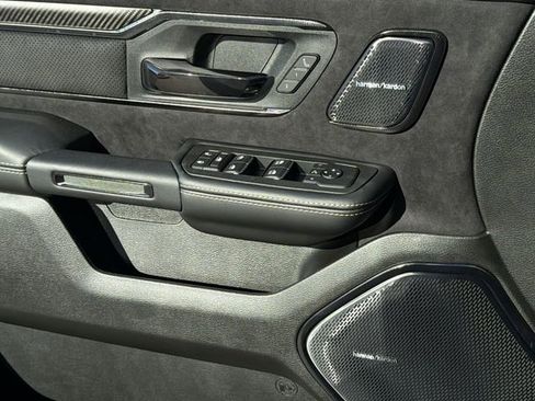 New 2026 RAM 1500 RHO w/ RHO Level 1 Equipment Group image 31