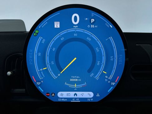 New 2026 MINI Cooper S FWD image 16