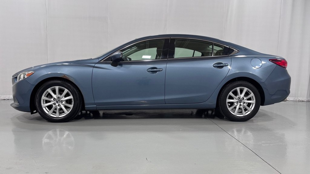 Used 2014 MAZDA MAZDA6 Sport FWD image 8