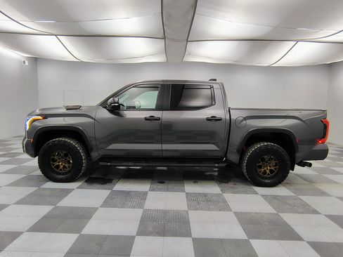 Used 2025 Toyota Tundra TRD Pro w/ Tow Tech Package image 8