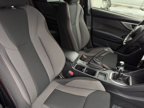 Used 2024 Subaru WRX AWD/4WD image 26