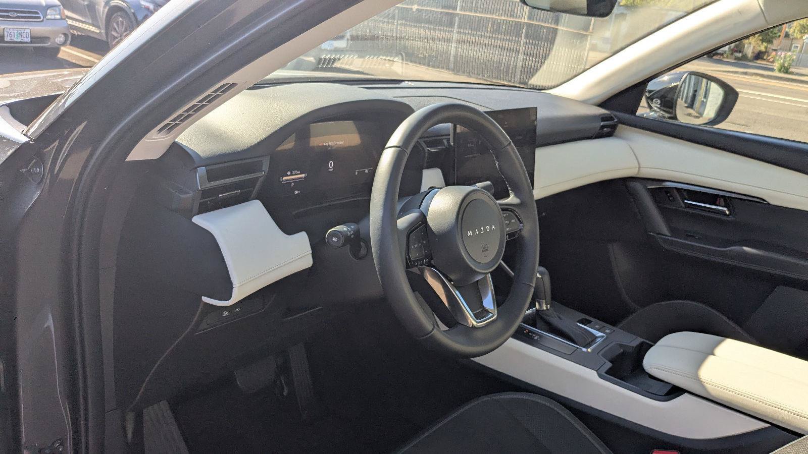 Used 2026 MAZDA CX-5 Preferred AWD/4WD image 14
