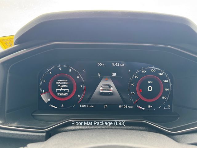 Used 2023 Nissan Z w/ Floor Mat Package (L93) RWD image 19