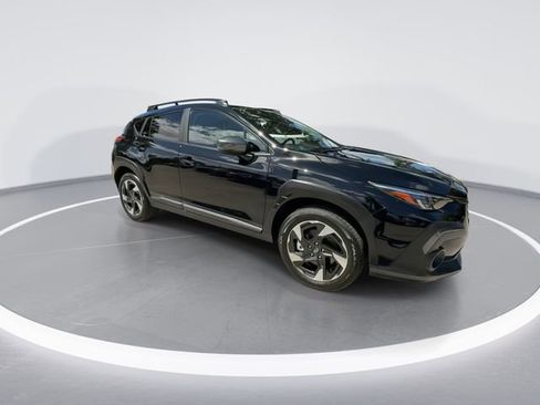 Certified 2025 Subaru Crosstrek 2.5i Limited image 9