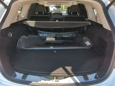 Used 2021 Genesis GV80 3.5T w/ Advanced Package 06 image 27