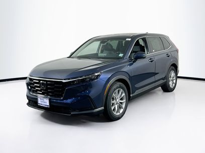 Used 2023 Honda CR-V EX-L