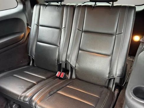 Used 2015 Dodge Durango Citadel AWD/4WD image 11