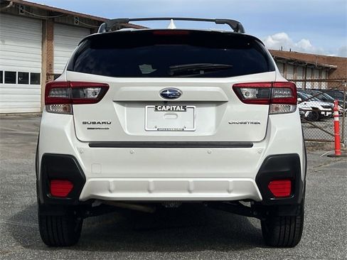 Certified 2022 Subaru Crosstrek 2.5i Limited w/ Popular Package #4A image 28