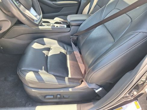 Used 2025 Nissan Altima 2.5 SL FWD image 10