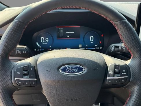 Used 2024 Ford Escape ST-Line Elite w/ Premium Technology Package AWD/4WD image 27