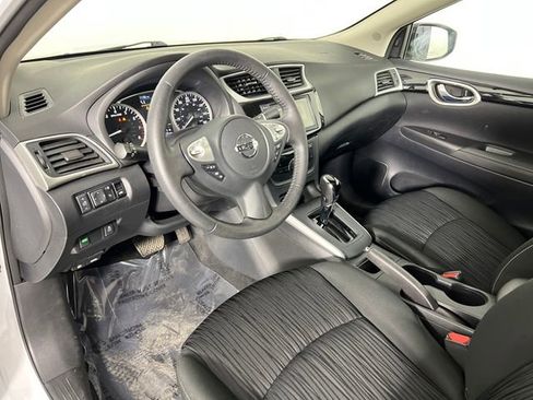 Used 2019 Nissan Sentra SV w/ Special Edition Package image 27