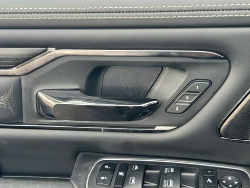 Used 2023 RAM 1500 Limited image 20