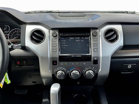 Used 2019 Toyota Tundra SR5 w/ SR5 Upgrade Package image 6