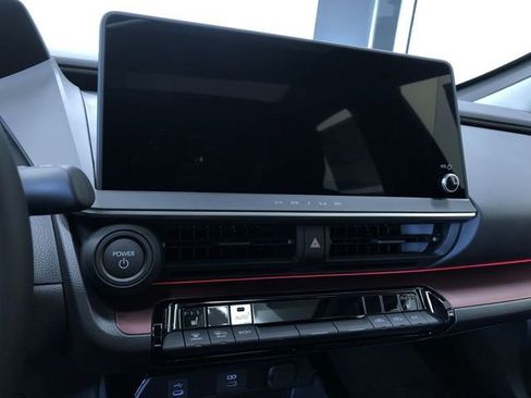 New 2026 Toyota Prius XSE image 19