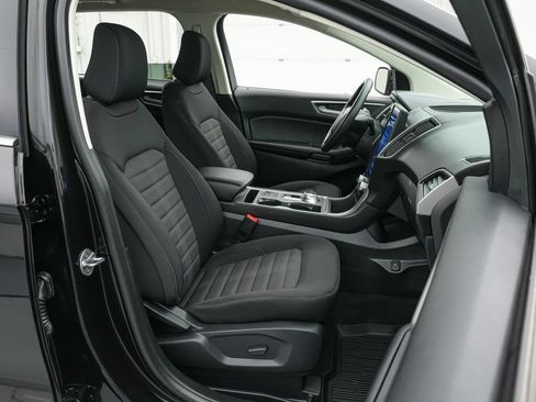 Certified 2024 Ford Edge SEL AWD/4WD image 21