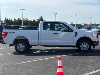 Used 2022 Ford F150 XL w/ Equipment Group 101A High