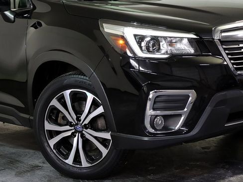 Used 2019 Subaru Forester Limited image 8
