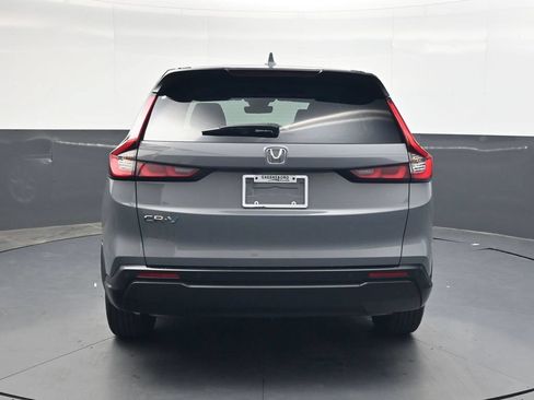 Certified 2025 Honda CR-V EX-L image 5