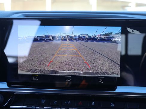 New 2026 Chevrolet Silverado 3500 LT image 23