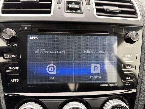 Used 2017 Subaru Forester 2.5i Premium w/ All-Weather Package image 19