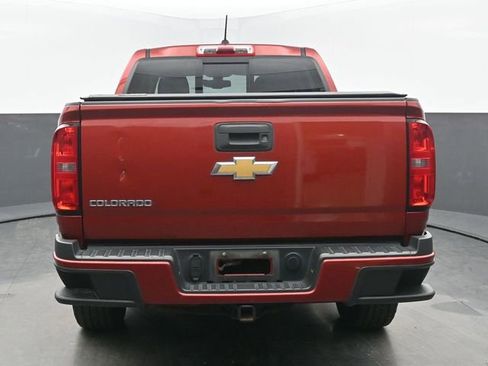 Used 2016 Chevrolet Colorado Z71 image 5
