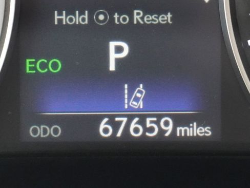 Used 2019 Lexus RX 450h AWD w/ Luxury Package image 14