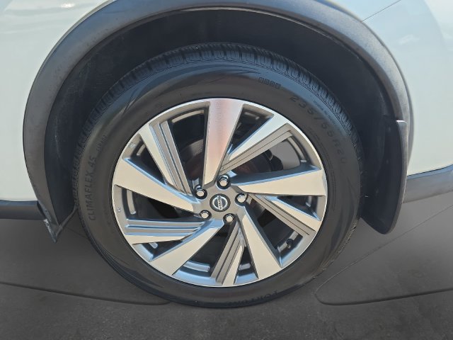 Used 2021 Nissan Murano SL w/ SL Moonroof Package FWD image 37
