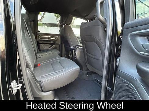 Certified 2021 RAM 1500 Big Horn image 38